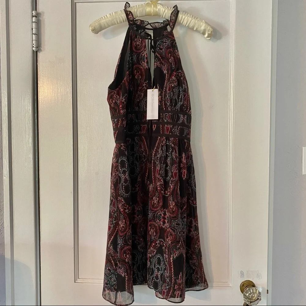 BCBGeneration Summer Dress NWT - Picture 1 of 5